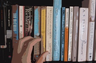 Fiction/Creative NF